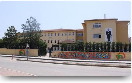 Ali Karasu Anadolu Lisesi Fotoğrafı