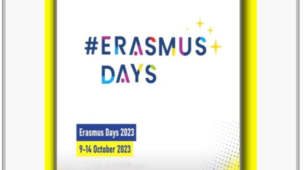 Ali Karasu Anadolu Lisesi ErasmusDays konserini başarıyla gerçekleştirdi..  #ErasmusDays    @ulusalajans